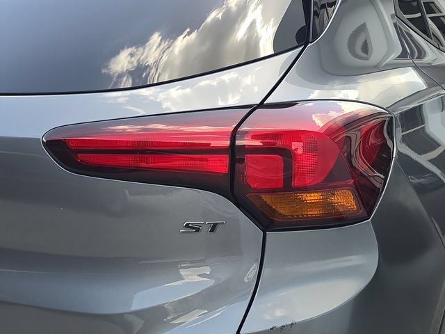 2021 Buick Encore GX Select - Photo 8
