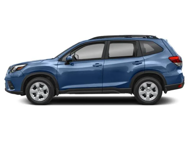 Used 2024 Crystal White Pearl Subaru Sport image 6