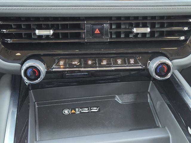 2026 Chevrolet Tahoe High Country - Photo 14
