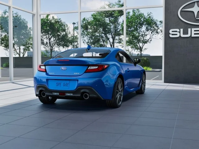 New 2026 WR BLUE PEARL Subaru Limited image 5