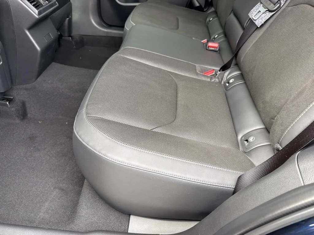 New 2026 Navy Blue Mica Mazda 2.5 S Preferred AWD image 18