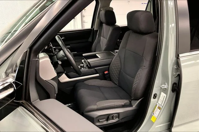Used 2024 Lunar Rock Toyota SR5 image 23