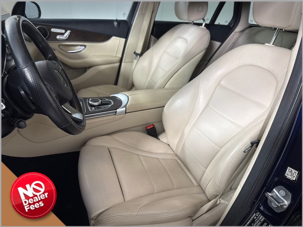 2019 Mercedes-Benz GLC GLC300 - Photo 8