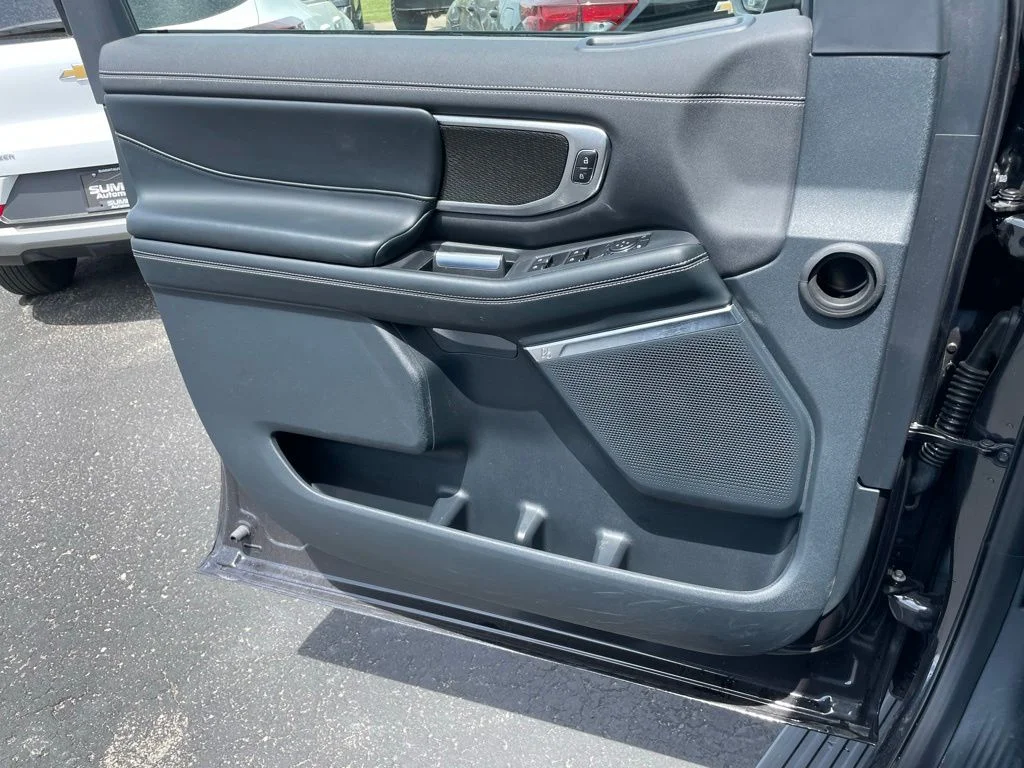 2025 Ford Expedition Platinum - Photo 62