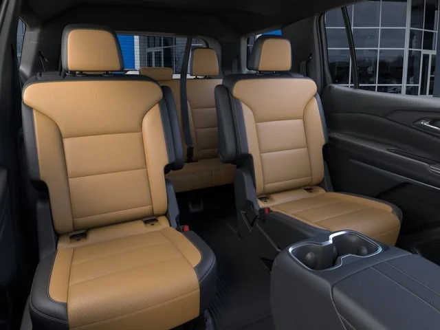 New 2027 Polar White Tricoat Chevrolet Z71 image 17