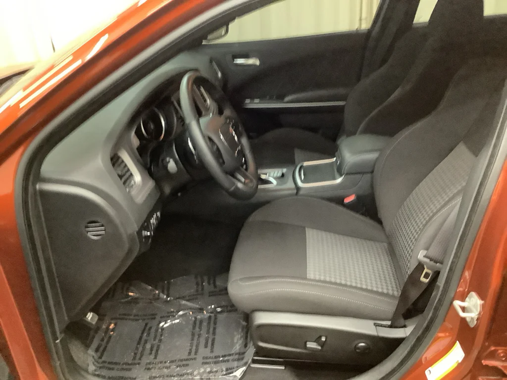 Certified Used 2023 Sinamon Stick Dodge Scat Pack image 15