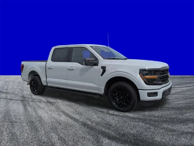 New 2026 Avalanche Ford XLT image 2