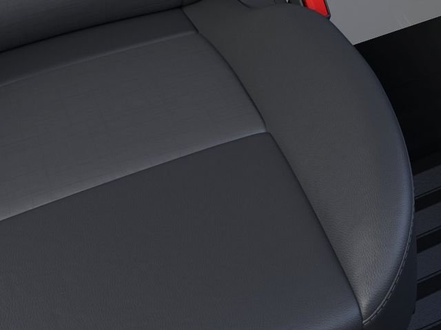 New 2026 Oxford White Ford Cargo Van image 16