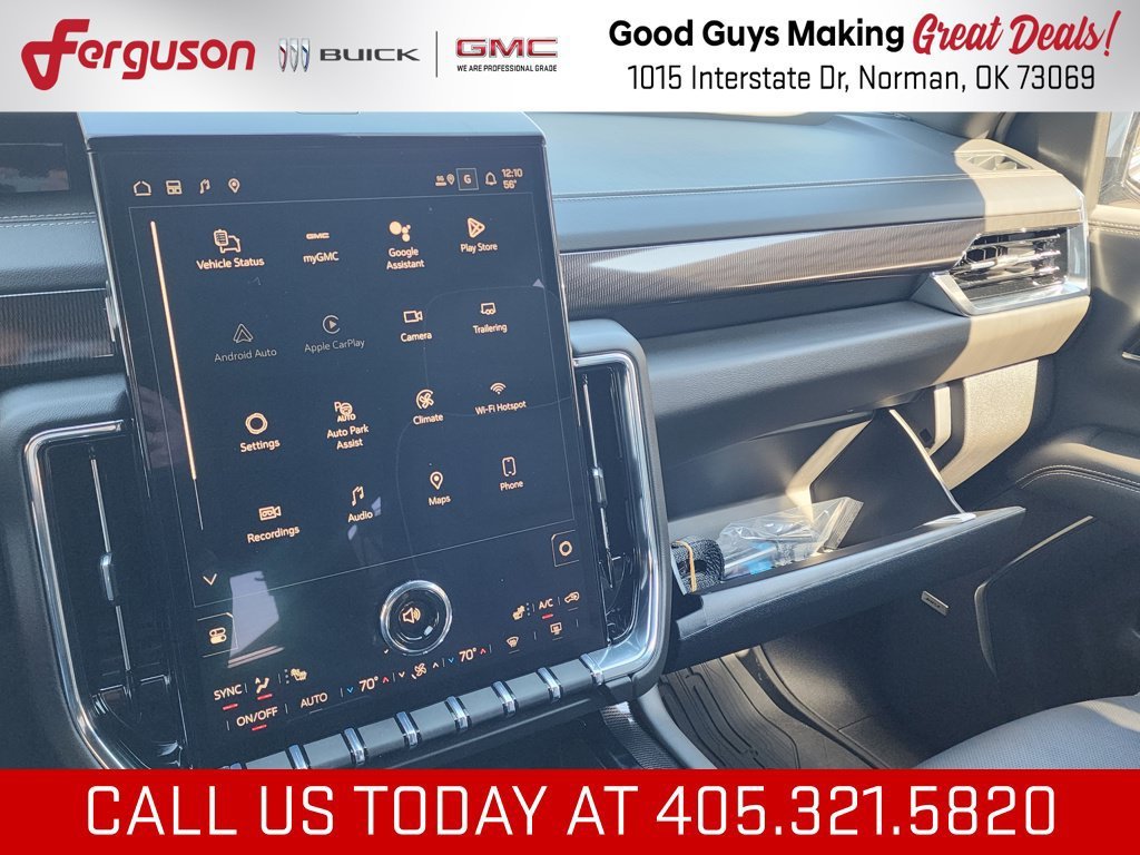2026 GMC Yukon XL Elevation - Photo 38