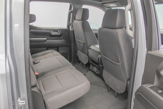 Used 2025 Gray Chevrolet LT image 19