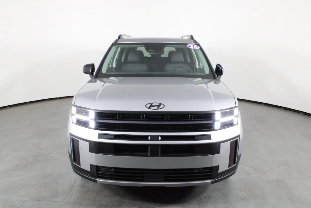 Used 2026 Silver Hyundai XRT image 13