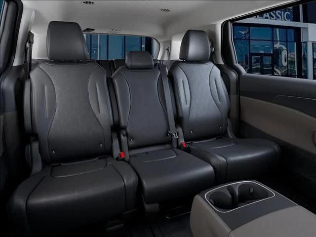 New 2026 Blue Kia LXS image 16