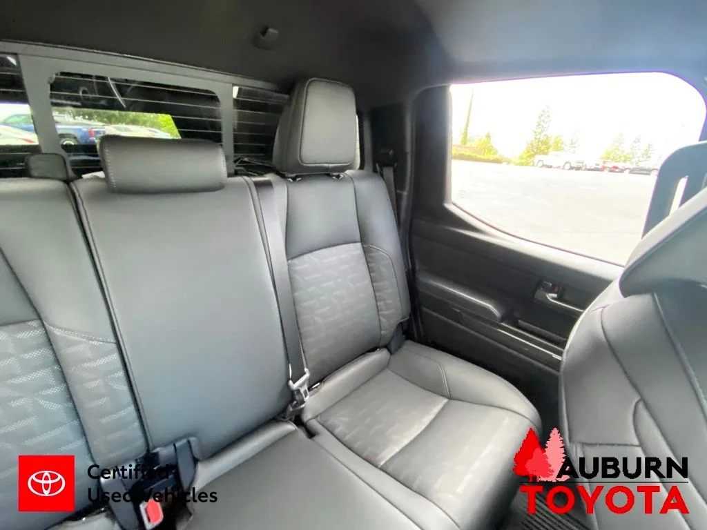 Certified Used 2026  Toyota TRD Off-Road image 23