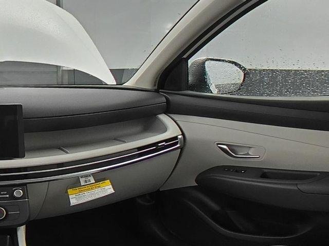 New 2026 White Hyundai SE AWD image 35