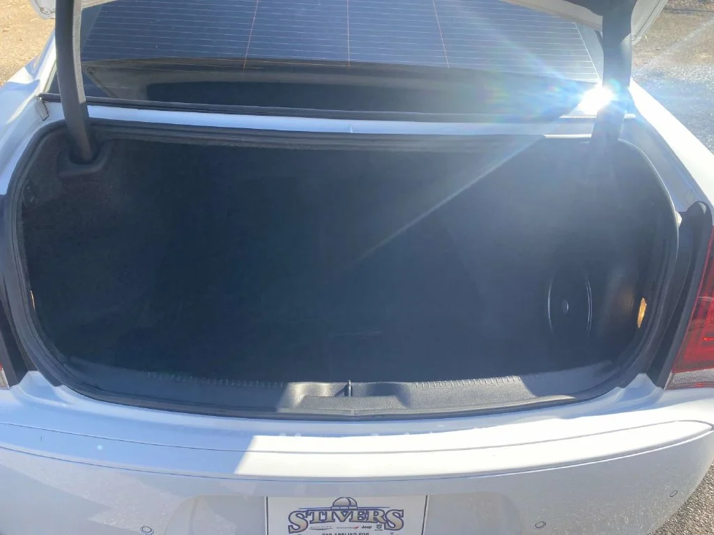 Certified Used 2022 White Chrysler S image 13