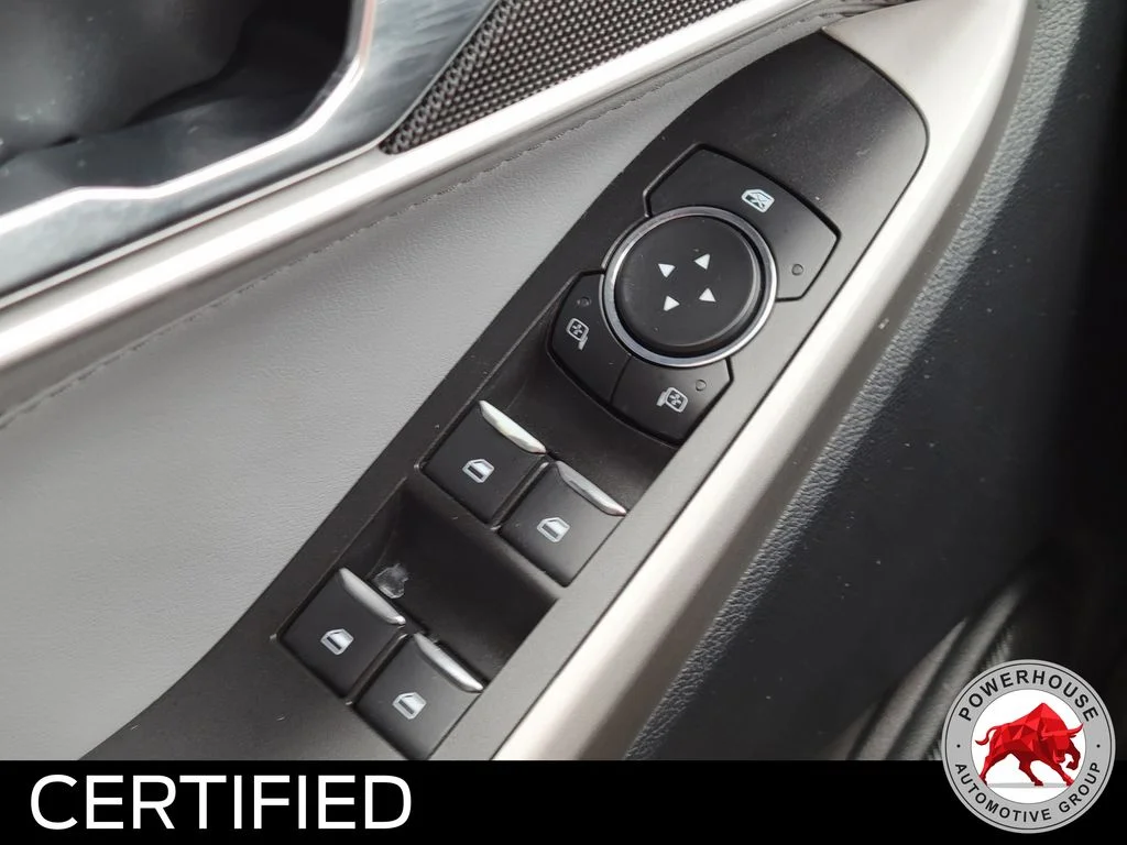Used 2021 Gray Ford XLT image 30