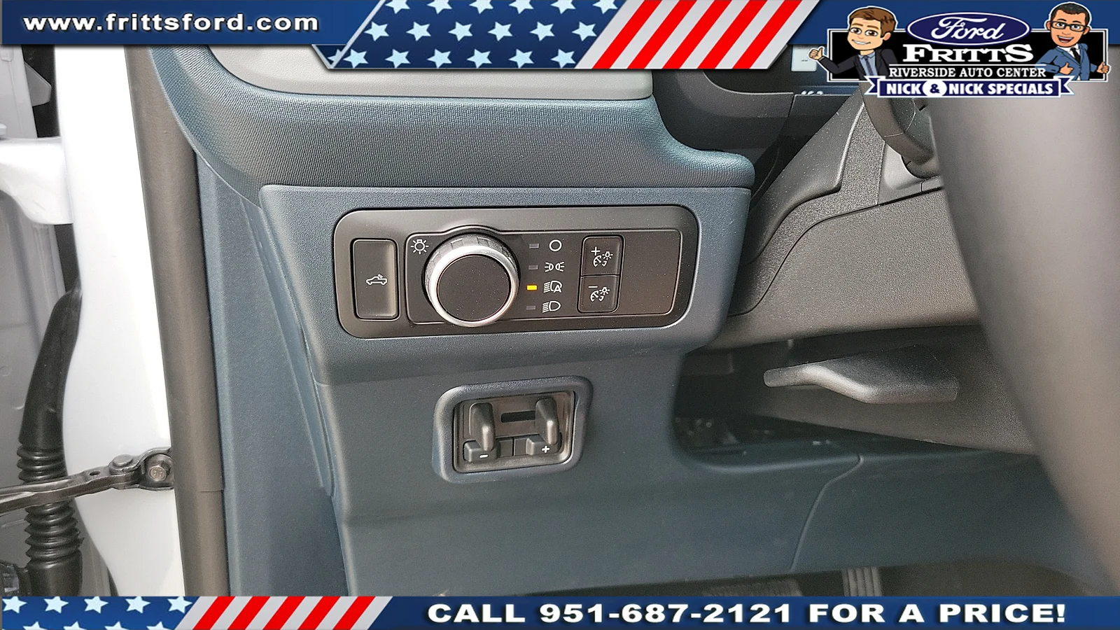 New 2026 Space White Metallic Ford Lariat® image 13