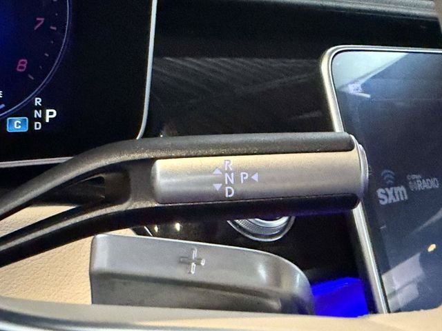 Certified Used 2024  Mercedes-Benz S 580 image 24