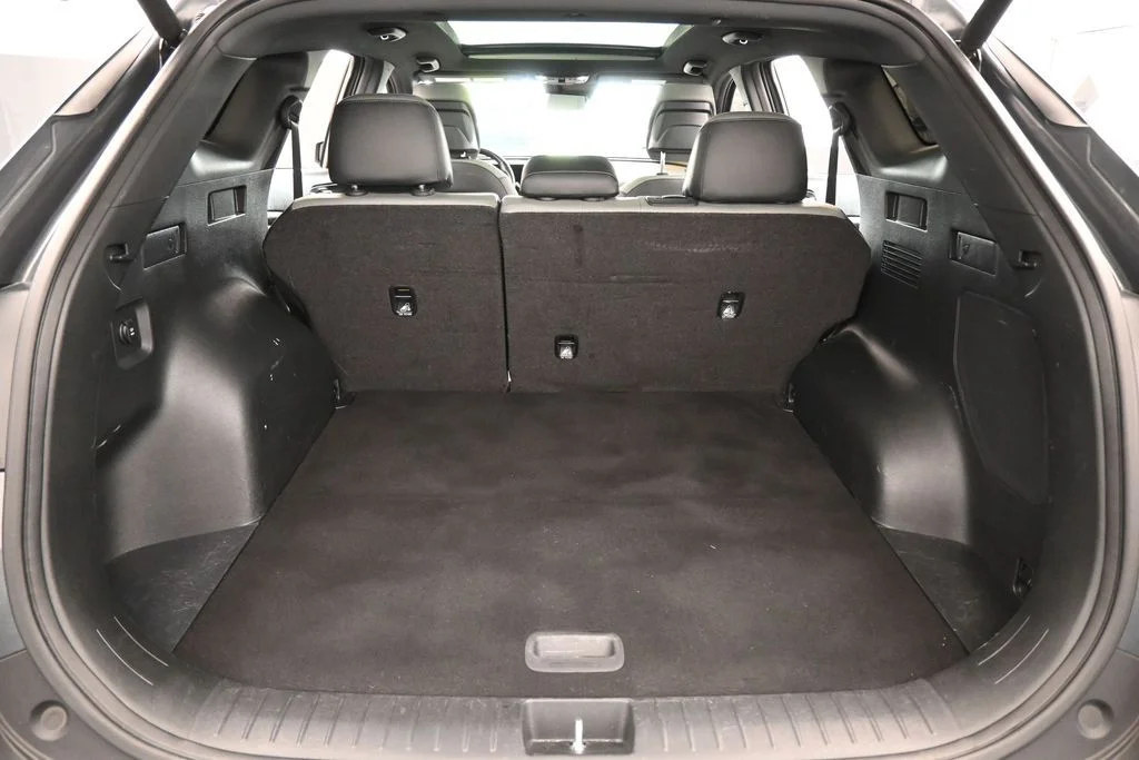 Used 2023 Gravity Gray Kia X-Pro Prestige image 40
