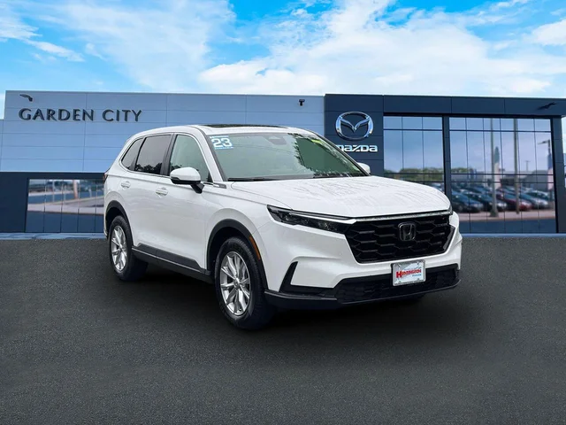 2023 Honda CR-V EX