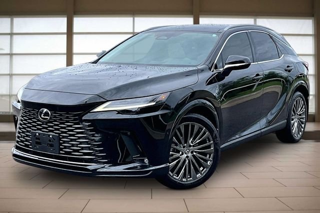 2023 Lexus RX 350 350 Luxury AWD's photo