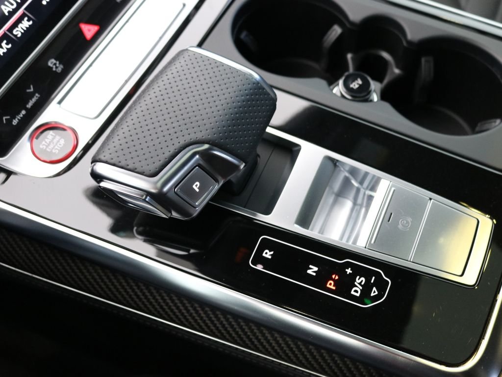 2023 Audi RS Q8 Base - Photo 52