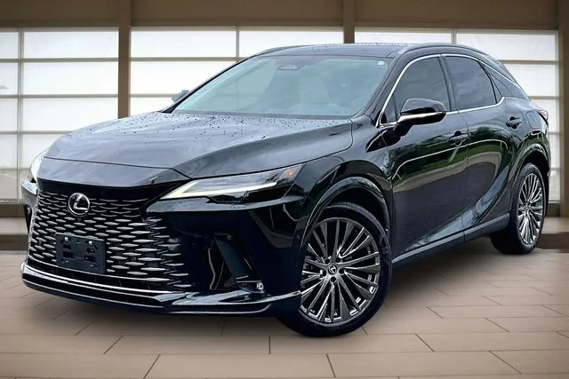 2023 Lexus RX 350 Luxury