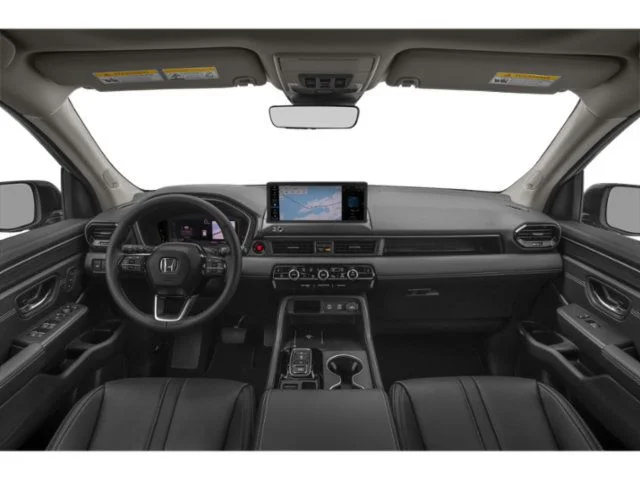 New 2026  Honda Touring image 5