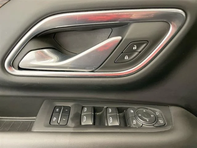 Used 2024 Black Chevrolet Premier image 23