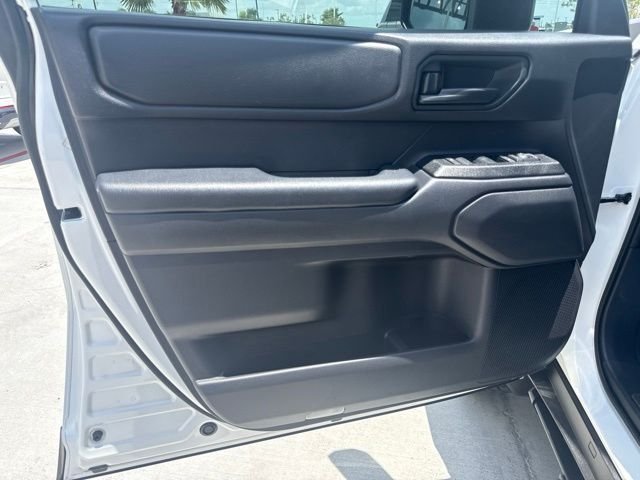 Used 2024 White Toyota 1958 image 12