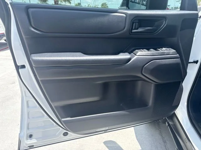 Used 2024 White Toyota 1958 image 12