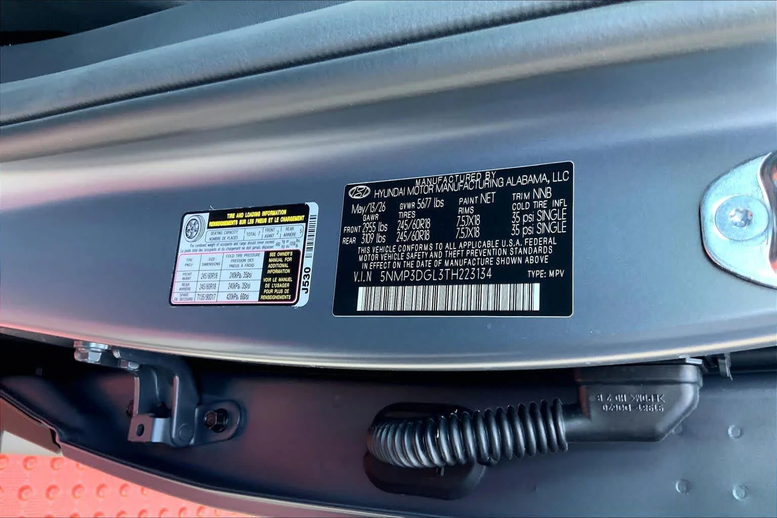 New 2026 Ecotronic Gray Matte Hyundai XRT image 19