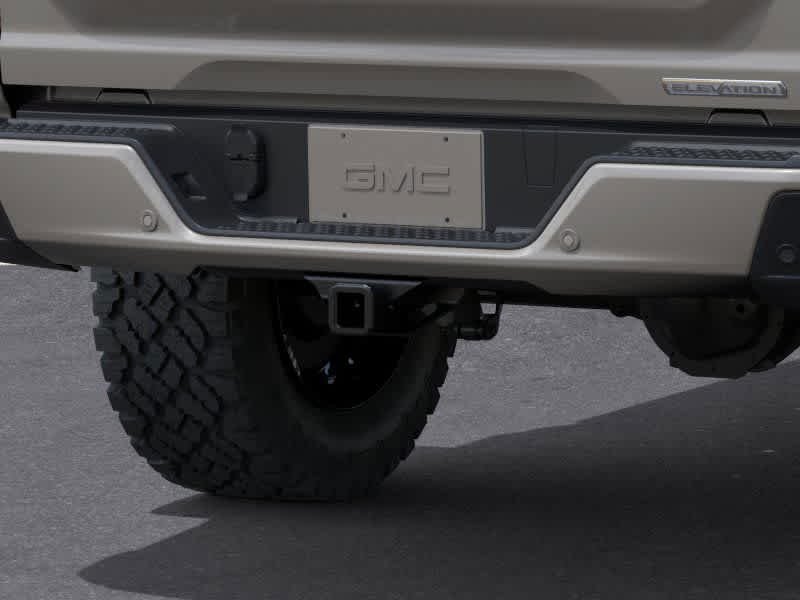 2026 GMC Canyon Elevation - Photo 14