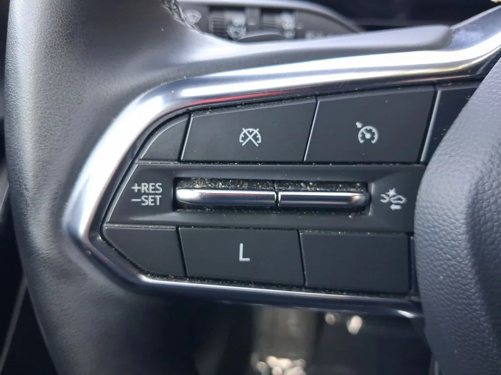 Used 2025 Mosaic Black Metallic Chevrolet LT image 13