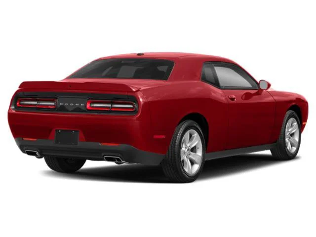 Used 2023 Torred Clearcoat Dodge SXT image 2