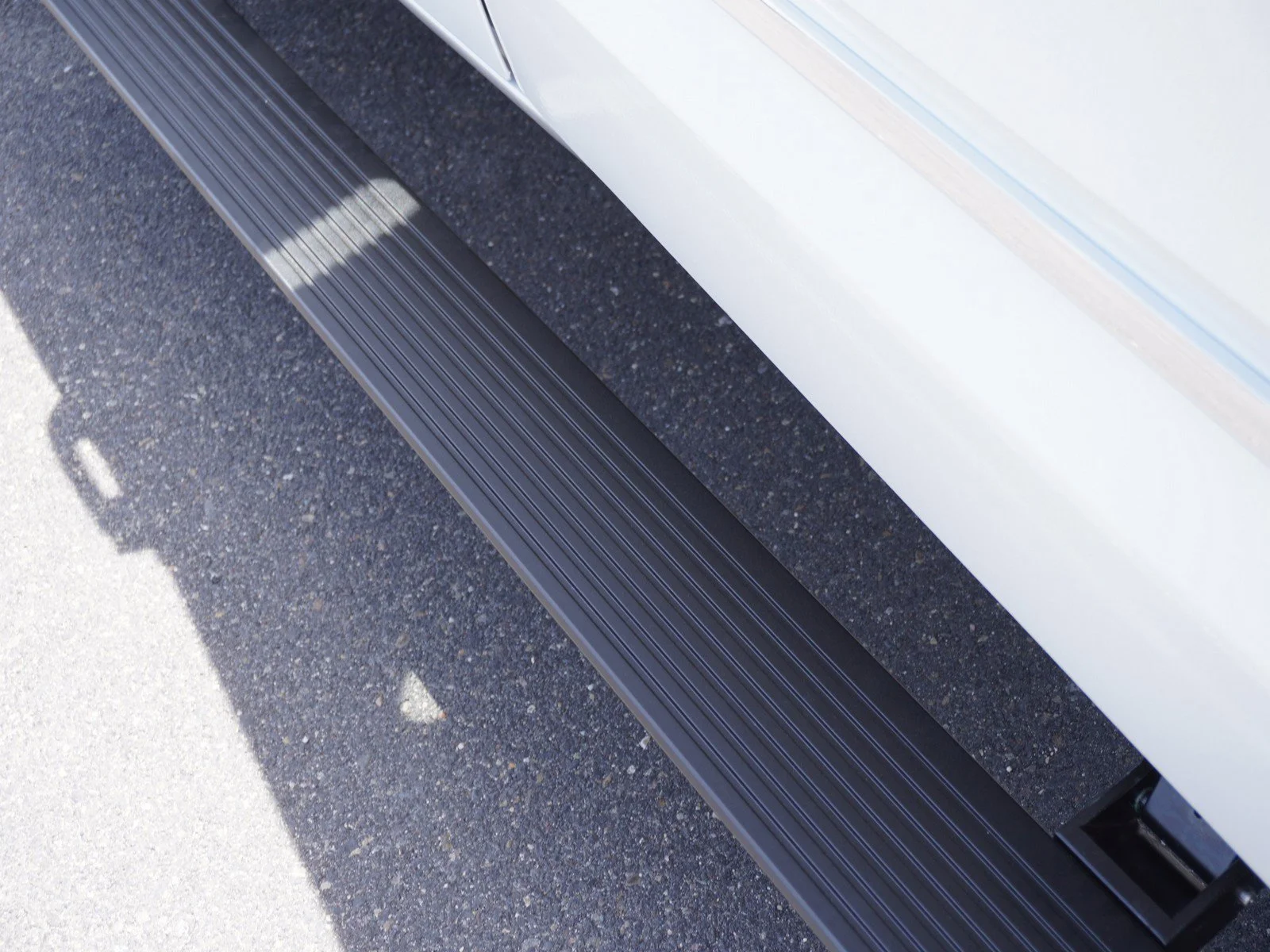 New 2026 Wind Chill Pearl Toyota 1794 Edition image 9