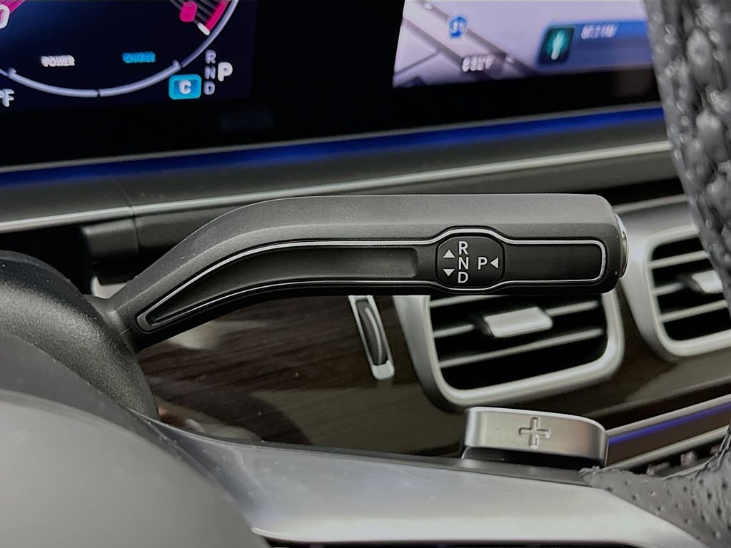 2026 Mercedes-Benz GLS Base - Photo 17