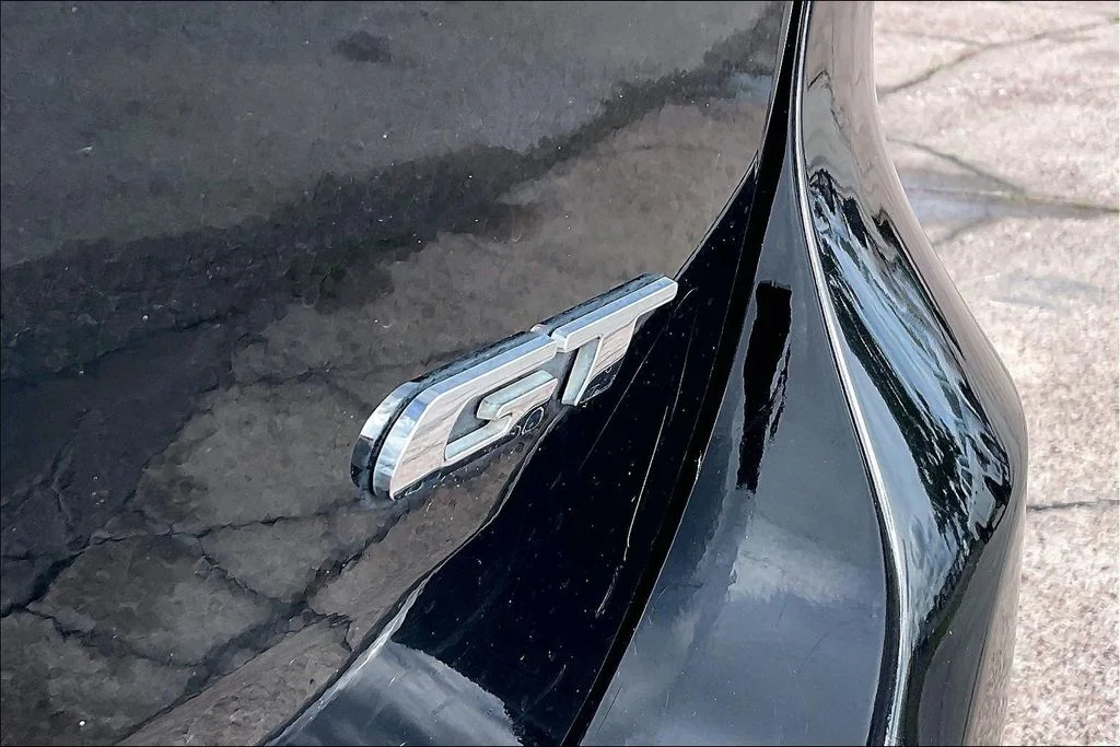 Certified Used 2022 Black Dodge GT Plus image 21