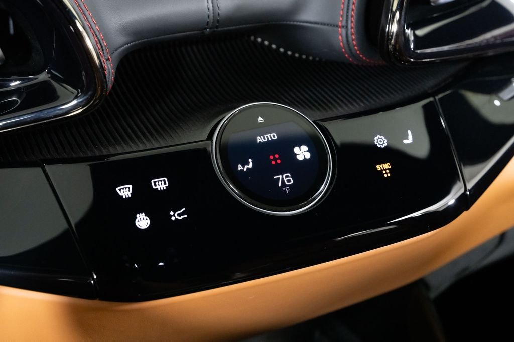 Used 2025 Red Ferrari  image 29
