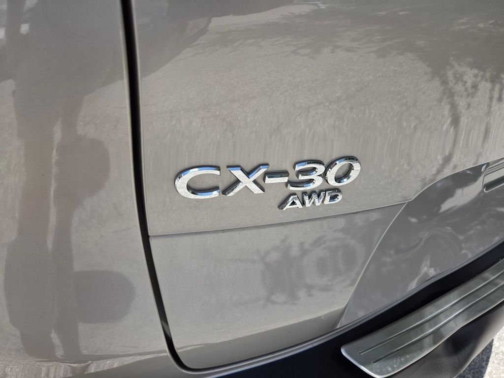 Certified Used 2024 Silver Mazda 2.5 S Select Sport image 11