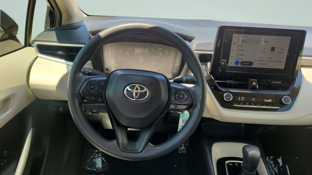 Certified Used 2024  Toyota LE image 12