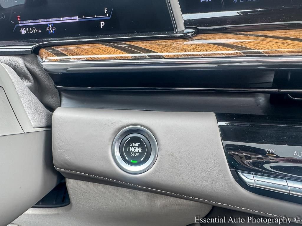 2023 CADILLAC ESCALADE - Image 18