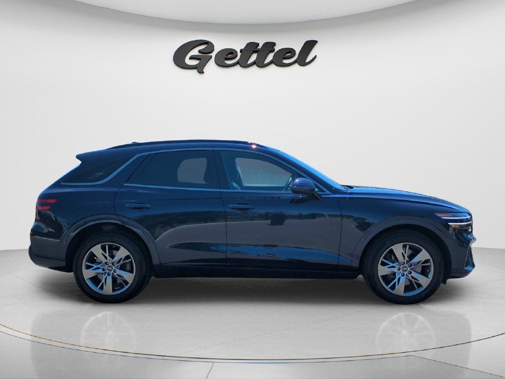Used 2025 Blue Genesis 3.5T Sport image 4