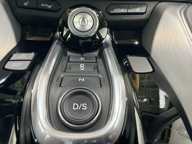 2023 Acura TLX Base - Photo 43