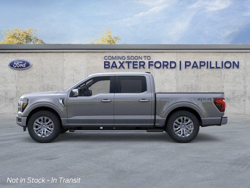 New 2026 Carbonized Gray FORD  image 18