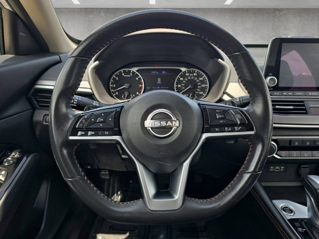 Used 2024 Gray Nissan 2.5 SR image 21