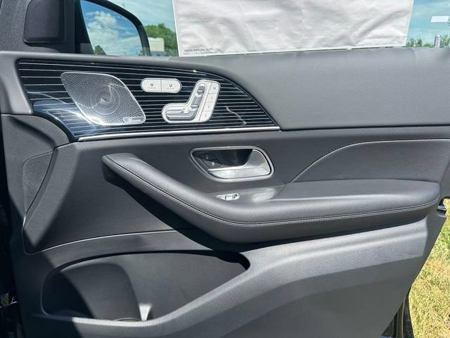 New 2026 Black Mercedes-Benz GLE 350 image 65