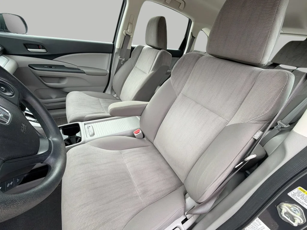 Used 2014 Gray Honda LX image 20