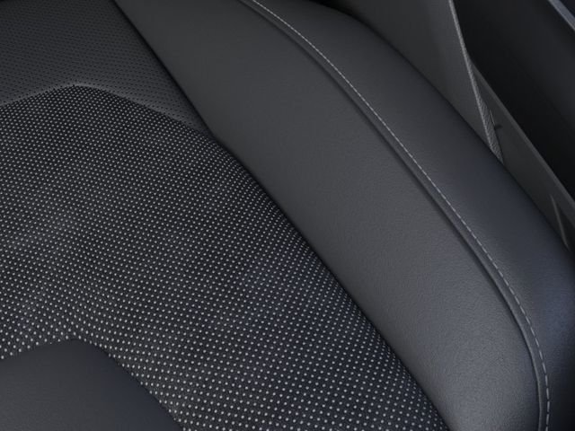 New 2025 Carbonized Gray Metallic Ford Raptor® image 16