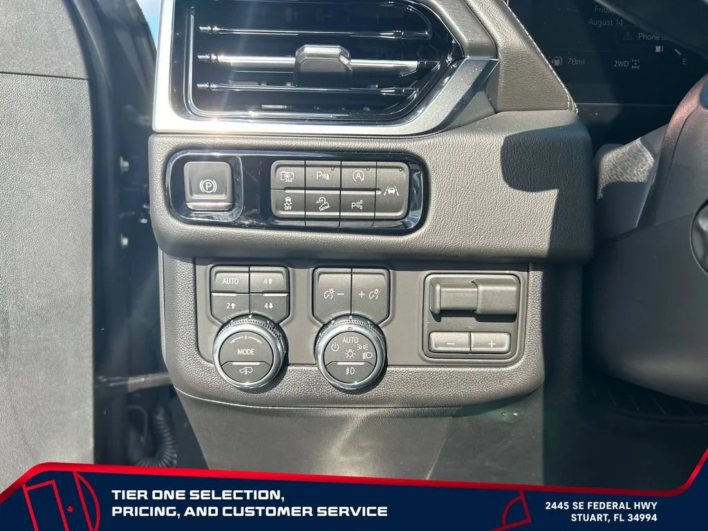 2026 GMC Yukon Denali - Photo 24